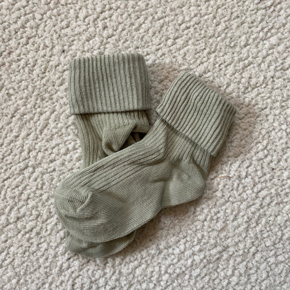 Jamie Kay Socks